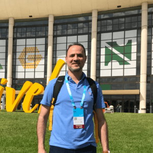 myCiscoLive2018pic